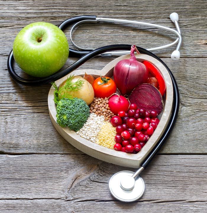 Bienestar y Salud