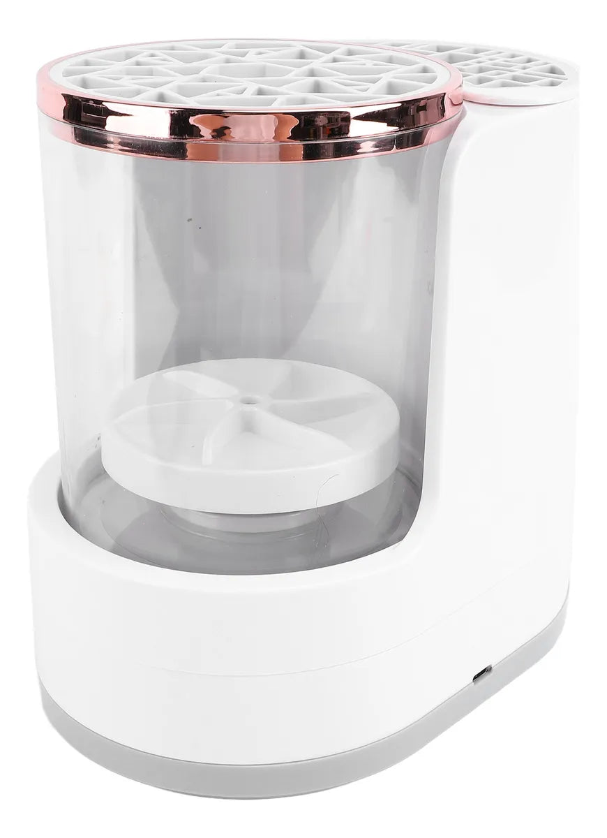 MAQUINA SECADORA BROCHAS DE MAQUILLAJE