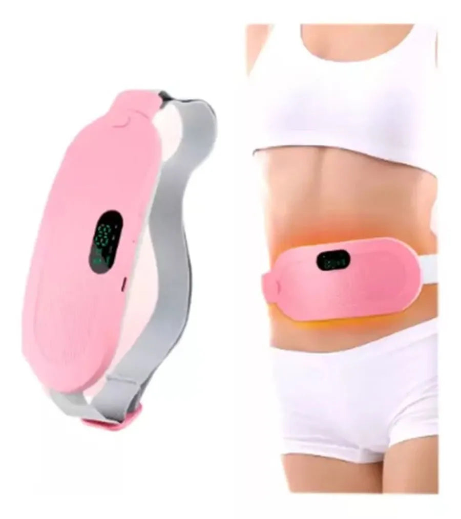 CYCLESENSE: Alivio de Cólicos Instantáneo